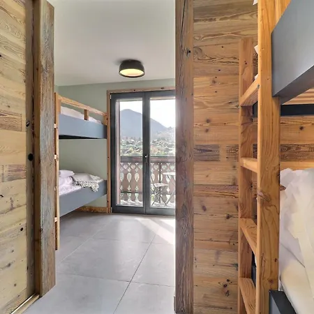Apartment 401 - Le 401 - Centre Mae-1051